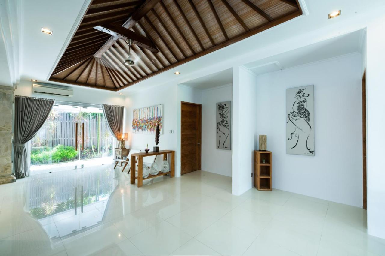 Villa Bella Sanur Exterior foto