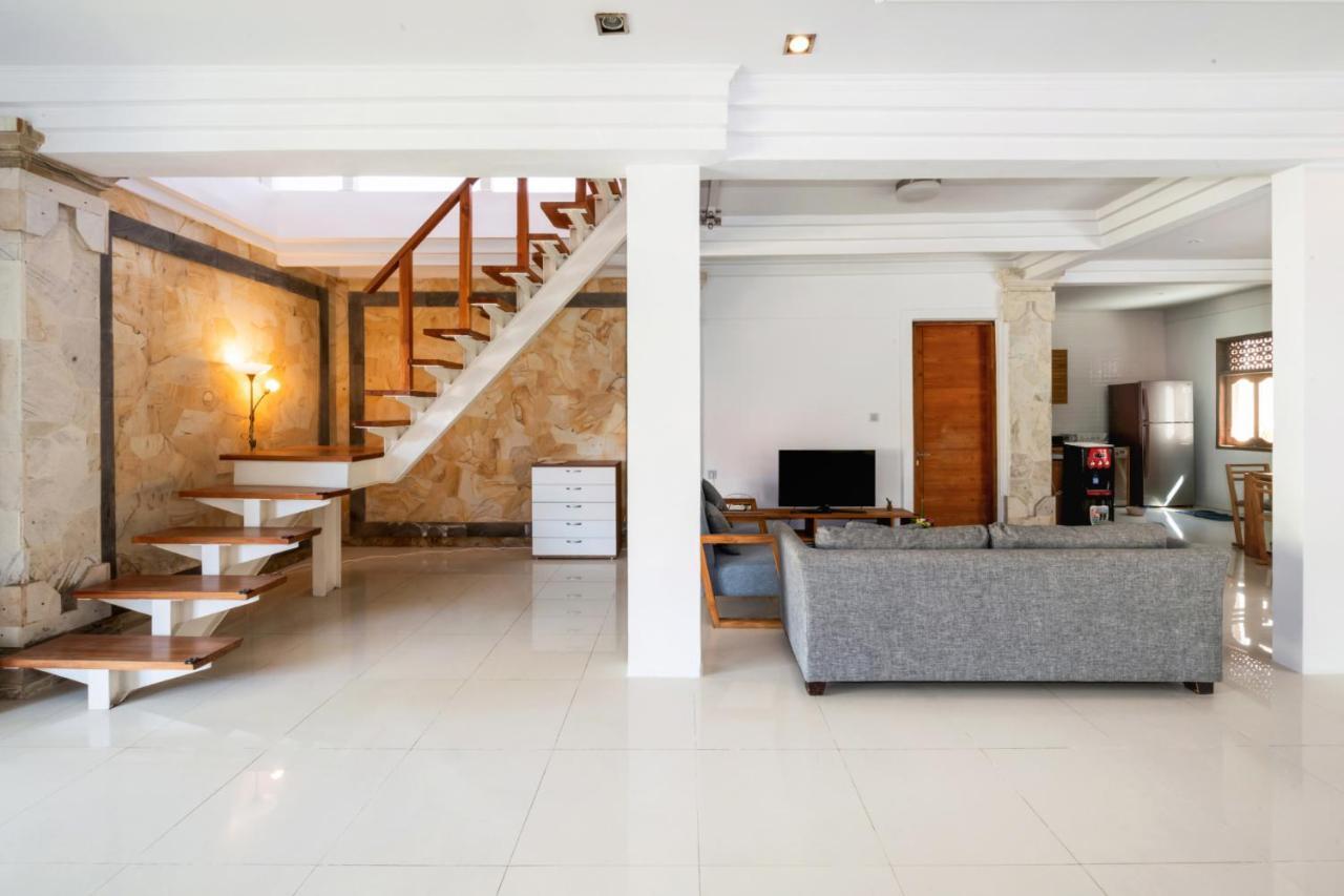 Villa Bella Sanur Exterior foto